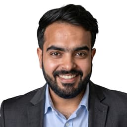 Ascend consultant Kartik Malhotra